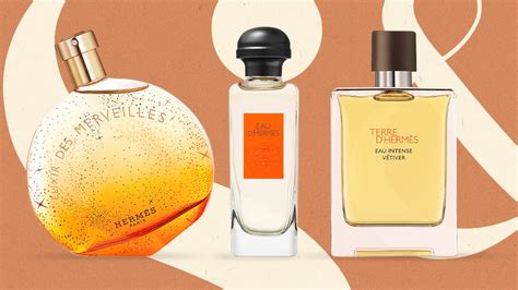 hermes perfume women